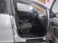 Usado Seat Toledo Sport 105 CV (77 kW) 2007 Gris Utilitario