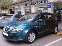 Usado Seat Altea 140 CV (102 kW) 2007 Azul Monovolumen