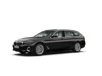 Usado BMW 520 Comfort Edition 190 CV (139 kW) 2023 Familiar