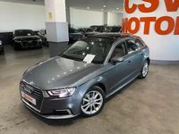 Usado Audi A3 204 CV (150 kW) 2018 Berlina