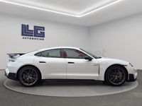 Usado Porsche Taycan Turbo GT 759 kW (1033 CV) 2024 Eléctrico Berlina