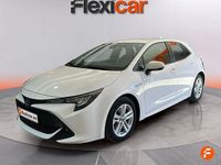 Usado Toyota Corolla Active 122 CV (89 kW) 2020 Blanco Berlina