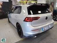 Usado VW Golf VIII GTI Clubsport 301 CV (221 kW) 2024 Gris / plata Berlina