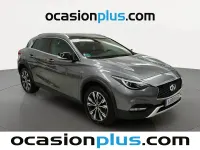 Usado Infiniti QX30 Premium 170 CV (125 kW) 2018 Gris SUV