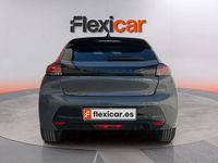 Usado Peugeot 208 Allure 101 CV (74 kW) 2025 Gris Utilitario