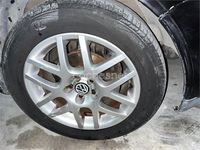 Usado VW Golf IV Conceptline 105 CV (77 kW) 2002 Negro Berlina