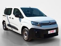 Usado Citroën Berlingo Live 102 HP (75 kW) 2019 Branco Monovolume