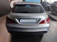 usado Mercedes CLA180 Shooting Brake CLA d Auto.