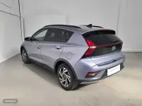 Nuevo Hyundai Bayon 90 CV (66 kW) 2025 SUV
