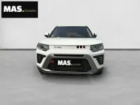 Usado SsangYong Tivoli 134 CV (98 kW) 2024 Blanco