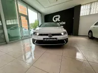 Usado VW Polo 95 CV (69 kW) 2022 Blanco Utilitario