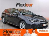 Usado Suzuki Swace 122 CV (89 kW) 2024 Negro Familiar