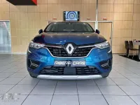 Usado Renault Arkana Intens 145 CV (106 kW) 2021 Azul SUV