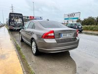 Usado Volvo S80 Momentum 185 CV (136 kW) 2007 Beige Berlina