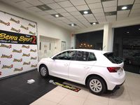 Brugt Skoda Fabia Active 80 HK (58 kW) 2022 Hvid Sedan