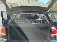 Usado VW Golf VI Sport 105 CV (77 kW) 2010 Azul Utilitario