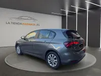 Usado Fiat Tipo Easy 95 CV (69 kW) 2018 Blanco Berlina