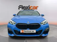 Usado BMW 218 140 CV (102 kW) 2020 Azul Coupe