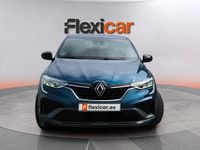 Usado Renault Arkana Evolution 140 CV (102 kW) 2023 Azul SUV