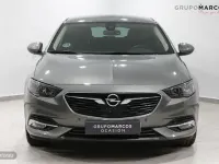 Usado Opel Insignia Innovation 165 CV (121 kW) 2019 Gris