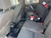 Usado Land Rover Freelander 2 HSE 160 CV (117 kW) 2008 Gris / plata SUV