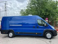 Usado Citroën Jumper 150 CV (110 kW) 2015 Azul Monovolumen
