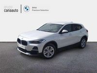 Usado BMW X2 Comfort Edition 220 CV (161 kW) 2021 Blanco SUV