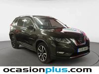 usado Nissan X-Trail 5 Pl. dCi 130 kW (177 CV) Xtronic TEKNA