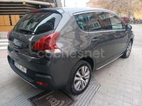 Usado Peugeot 3008 Style 120 CV (88 kW) 2016 Beige Berlina