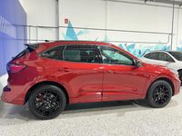 Usado Ford Kuga ST-Line X 225 CV (165 kW) 2022 Rojo SUV