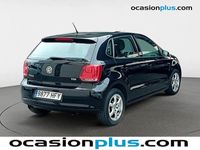 usado VW Polo 1.6 TDI 90cv Advance