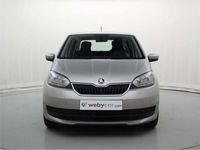 usado Skoda Citigo 1.0 MPI Ambition 44kW