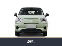 Nuevo Leapmotor T03 69 kW (95 CV) 2025 Verde Utilitario