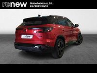 Usado Renault Austral Iconic Esprit Alpine 200 CV (147 kW) 2023 Rojo SUV