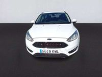 usado Ford Focus 1.5TDCi Business 120