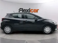Occasion Nissan Micra Acenta 92 ch (67 kW) 2022 Noir Citadine
