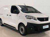 Usado Peugeot e-Expert Premium 100 kW (136 CV) 2022 Blanco Van