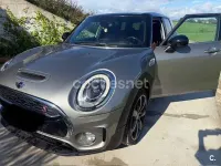 Usado Mini Cooper S Clubman 192 CV (141 kW) 2015 Marrón Familiar