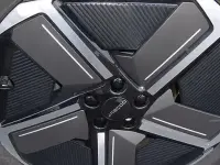 Usado Jaecoo 7 147 CV (108 kW) 2025 Negro SUV