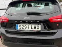 Usado Ford Focus Trend+ 120 CV (88 kW) 2022