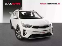 Usado Kia Stonic Active 101 CV (74 kW) 2025 Blanco SUV