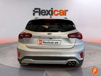 Usado Ford Focus Active X 155 CV (114 kW) 2024 Gris Berlina