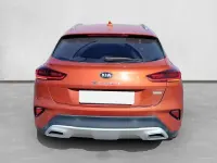 Usado Kia XCeed 141 CV (103 kW) 2020 Naranja SUV