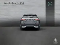 Usado Mercedes GLA200 Progressive 163 CV (119 kW) 2022 Gris SUV