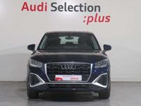 usado Audi Q2 30 Tfsi S Line 81kw