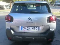 Usado Citroën C3 Aircross Feel 110 CV (80 kW) 2023 Gris / plata SUV