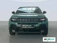 Usado Jeep Avenger Altitude 100 CV (73 kW) 2024 Azul SUV