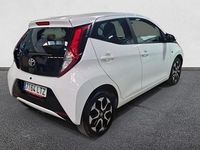 Usado Toyota Aygo X-play 72 CV (52 kW) 2021 Utilitario