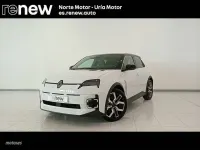 Nuevo Renault 5 E-Tech Techno 110 kW (150 CV) 2025 Berlina