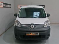 Usado Renault Kangoo 44 kW (60 CV) 2019